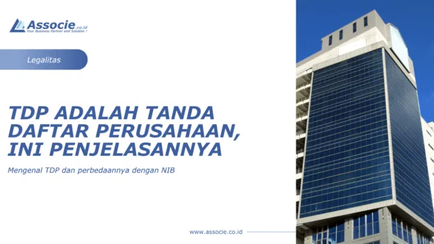 tdp adalah