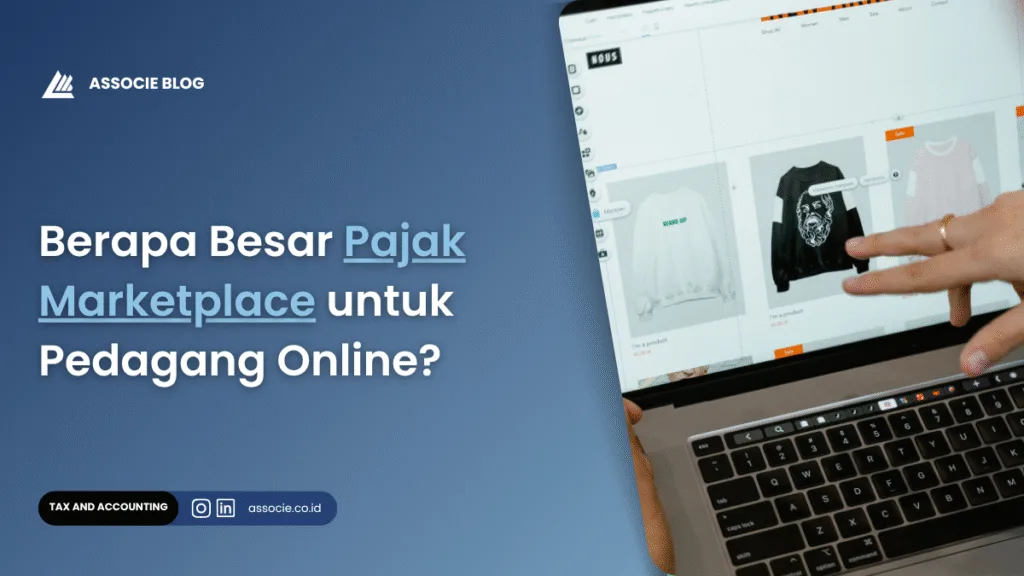 pajak marketplace