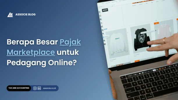 pajak marketplace