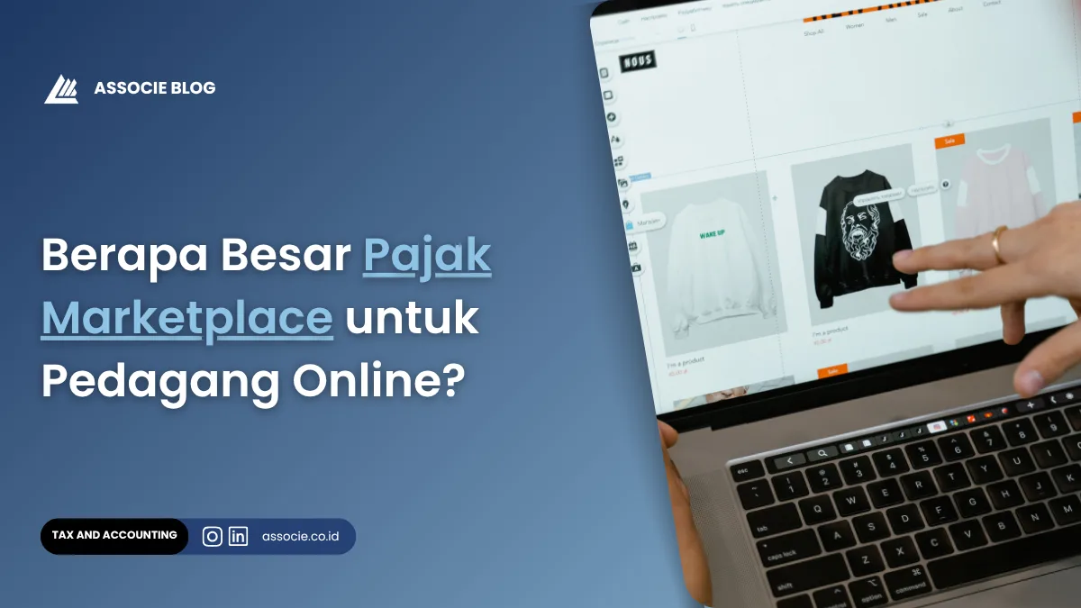 pajak marketplace