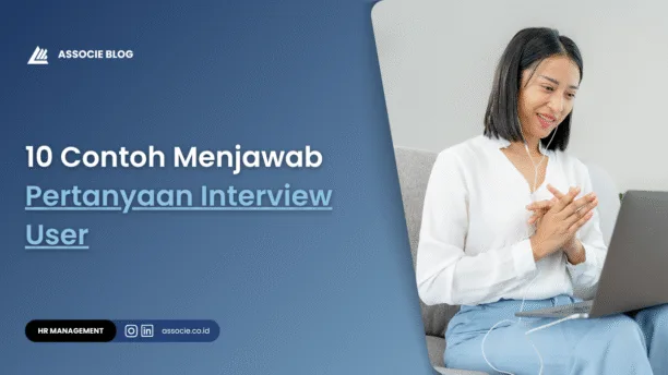 pertanyaan interview user