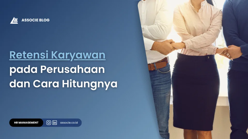 retensi karyawan