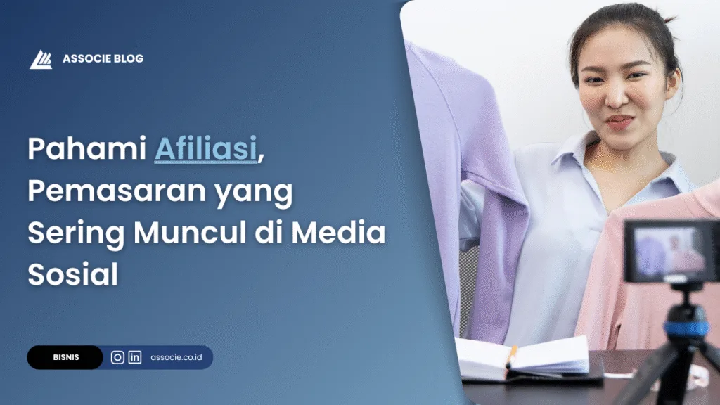apa itu afiliasi, afiliasi marketing adalah