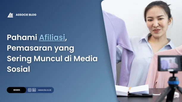 apa itu afiliasi, afiliasi marketing adalah