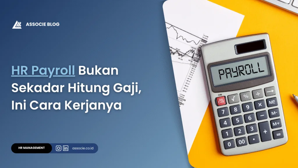 hr payroll, hr payroll adalah