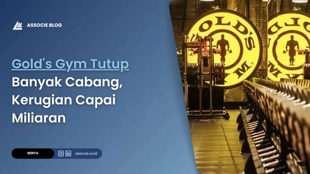 golds gym tutup