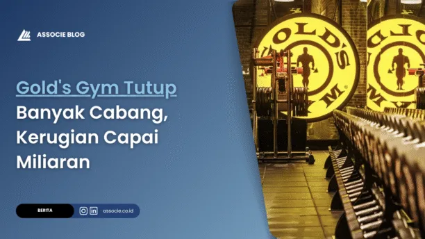 golds gym tutup
