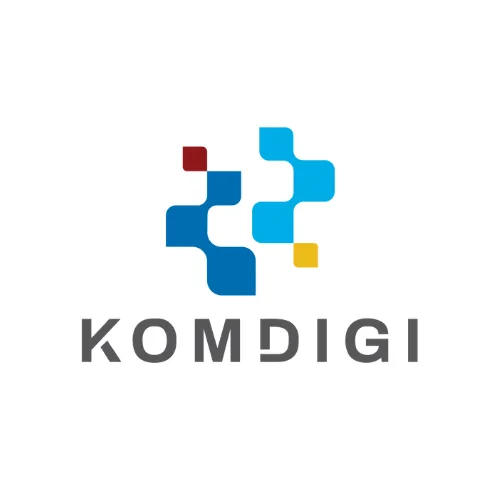logo komdigi