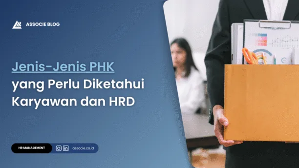jenis phk