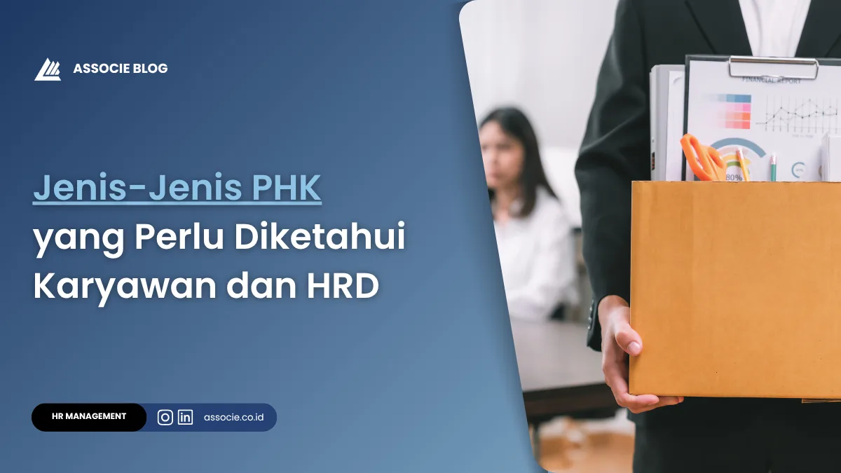 jenis phk
