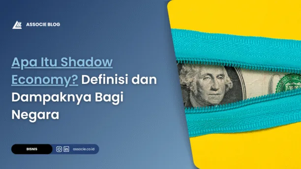 apa itu shadow economy, shadow economy adalah, shadow economy indonesia