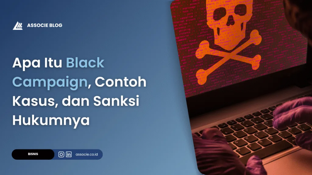 apa itu black campaign, black campaign adalah