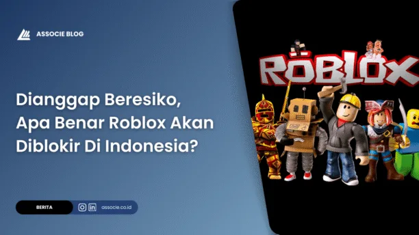 Apa Benar Roblox Akan Diblokir Di Indonesia, Isu Roblox Ditutup