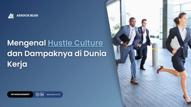 apa itu hustle culture