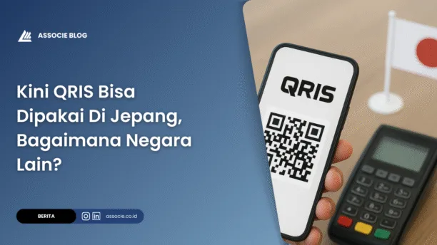 QRIS Bisa Dipakai Di Jepang, QRIS Bisa Dipakai Negara Mana Saja