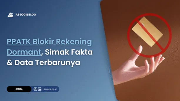 Rekening Diblokir PPATK