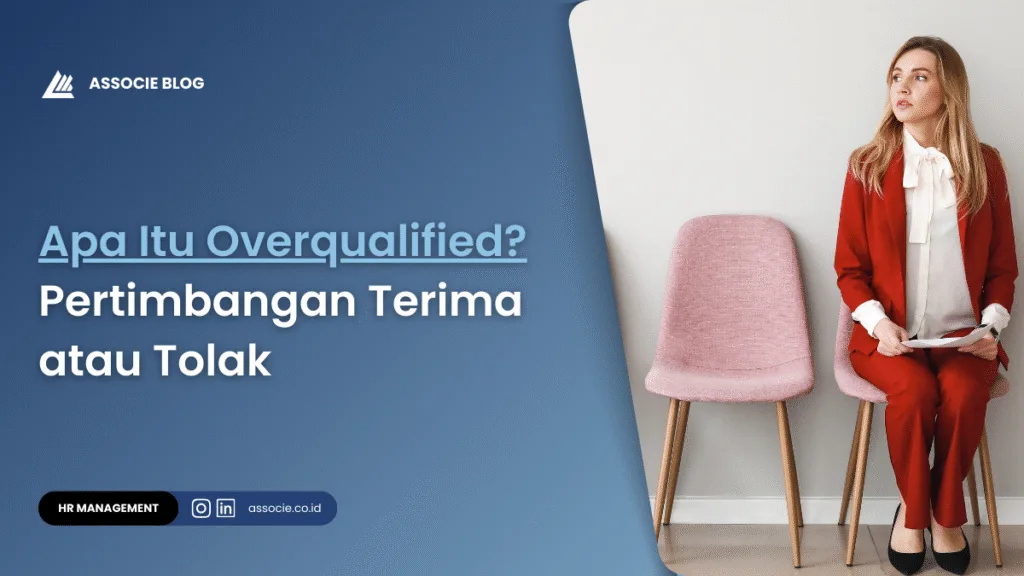 apa itu overqualified