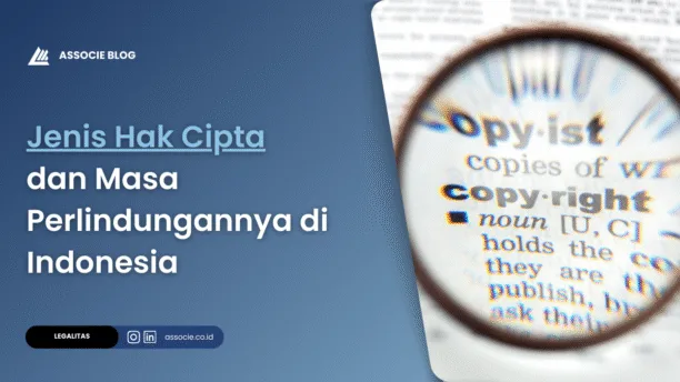 jenis hak cipta