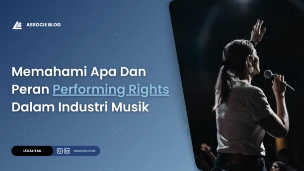 apa itu performing rights, performing rights adalah