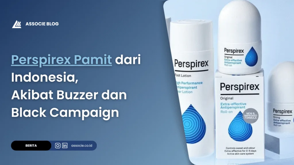 perspirex pamit dari indonesia