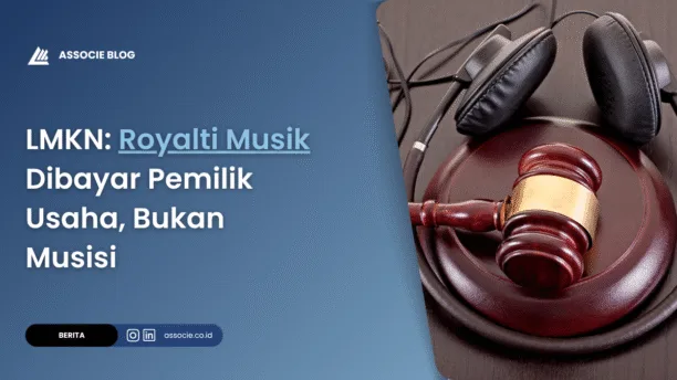 royalti musik, lmkn