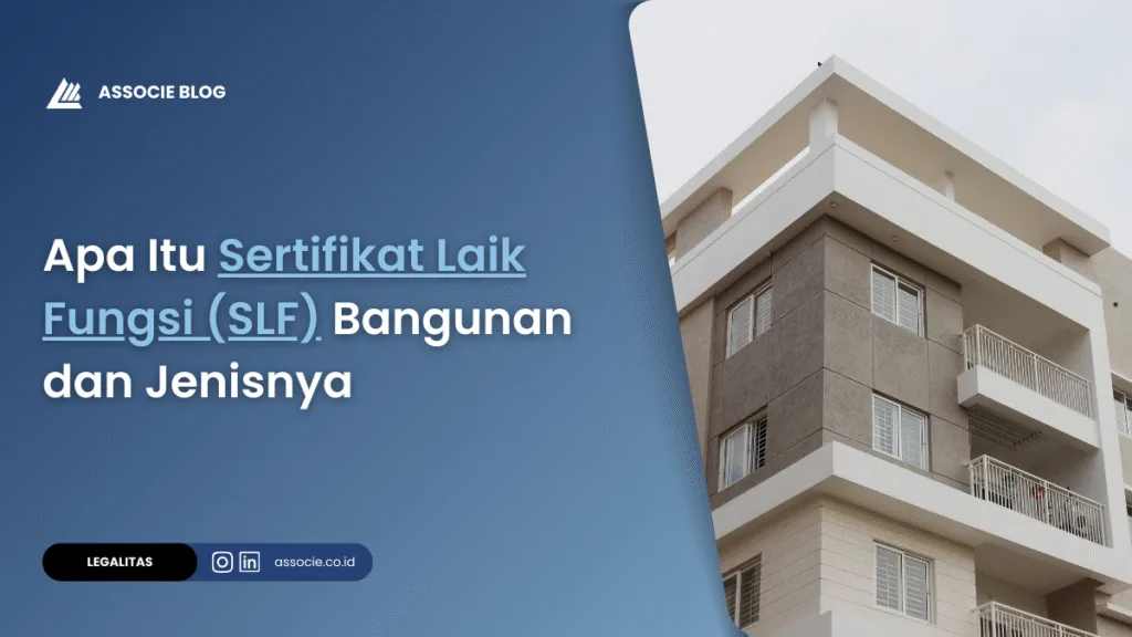 apa itu sertifikat laik fungsi, sertifikat laik fungsi adalah, jenis sertifikat laik fungsi, slf