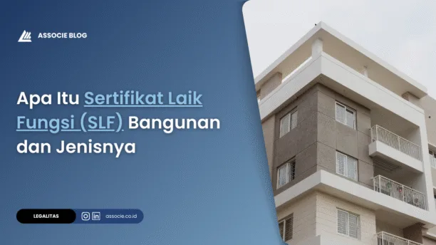 apa itu sertifikat laik fungsi, sertifikat laik fungsi adalah, jenis sertifikat laik fungsi, slf