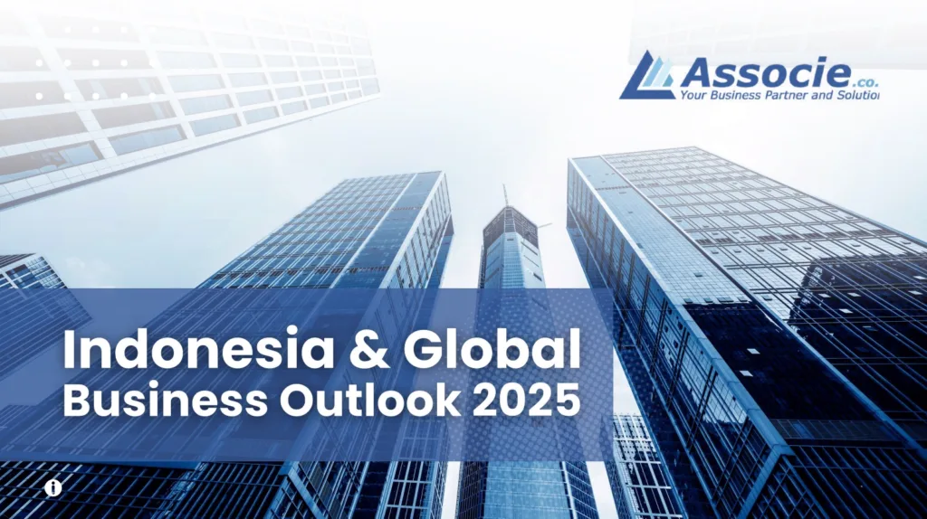 Associe Business Outlook 2025 eBook