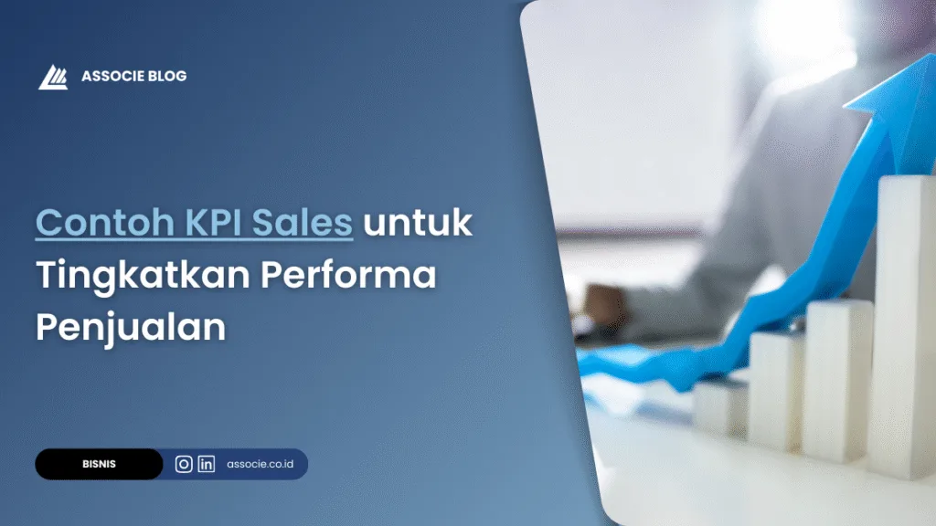 contoh kpi sales, kpi sales adalah