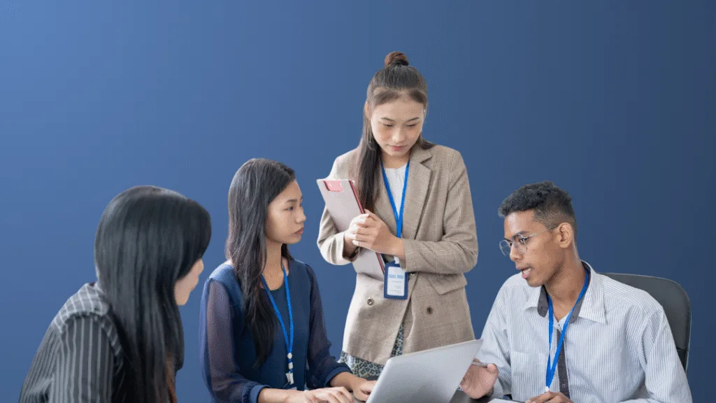 karir di associe, career at associe
