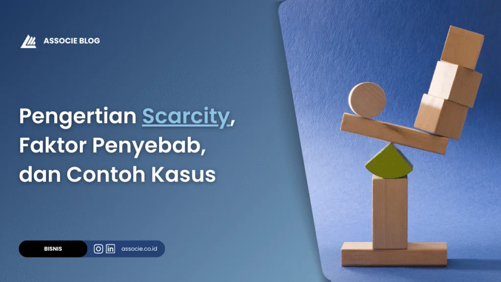 apa itu scarcity, jenis scarcity