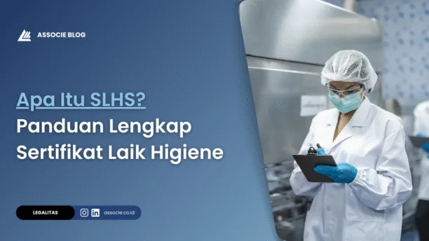 apa itu slhs, cara membuat slhs, sertifikat laik higiene sanitasi