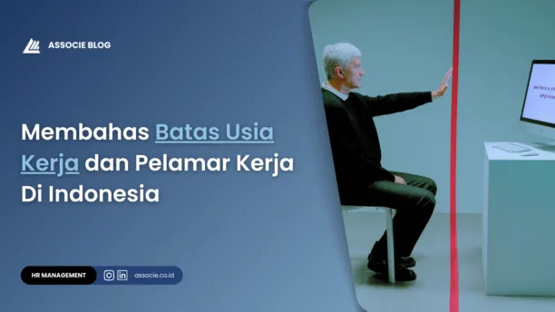 batas usia kerja di indonesia, batas usia pelamar