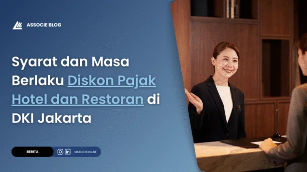 diskon pajak hotel dan diskon pajak restoran jakarta terbaru 2025