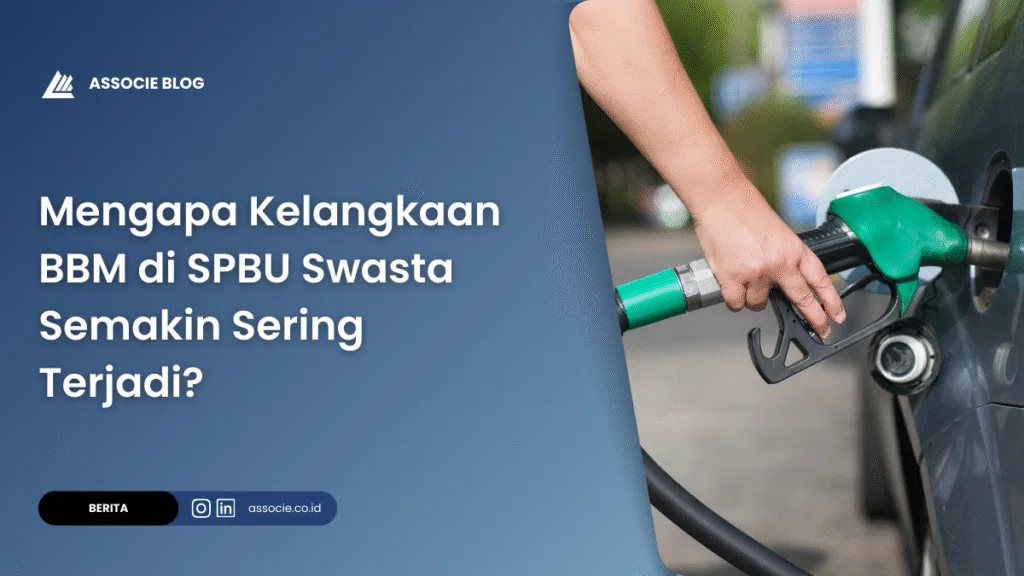 kelangkaan bbm di spbu swasta