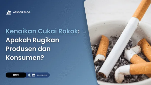 kenaikan cukai rokok