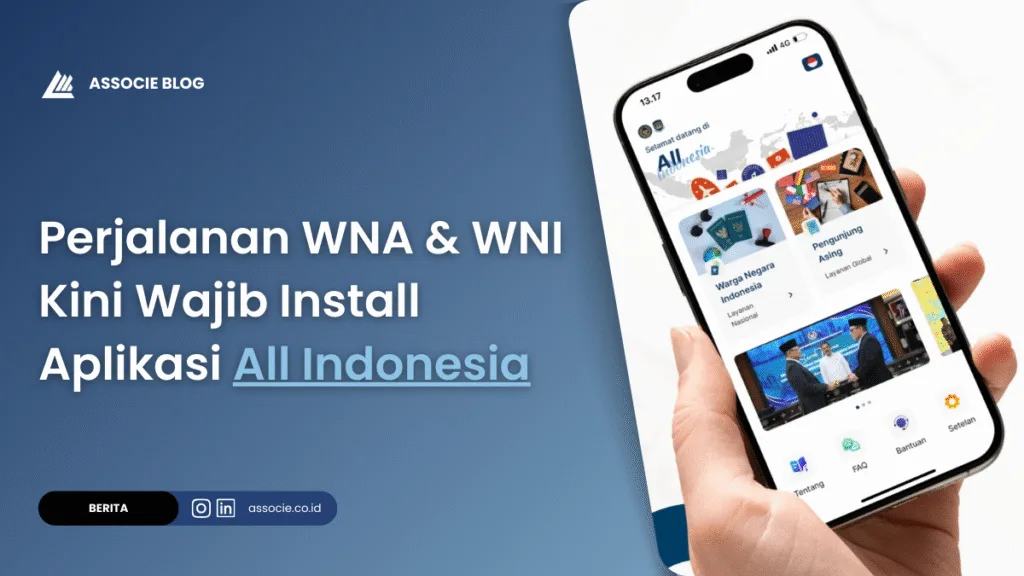 seputar aplikasi all indonesia