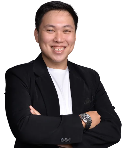 profil frengky johanes