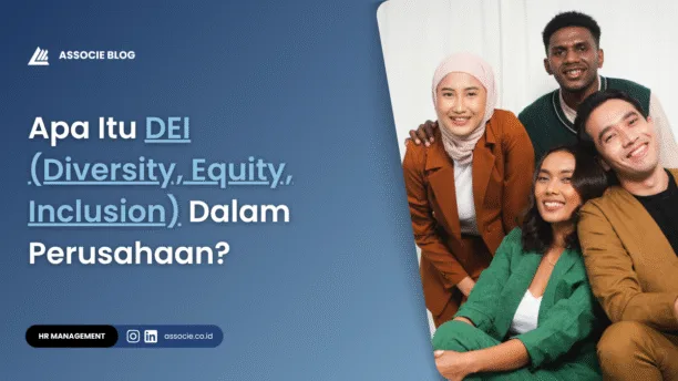 apa itu dei, pengertian dei