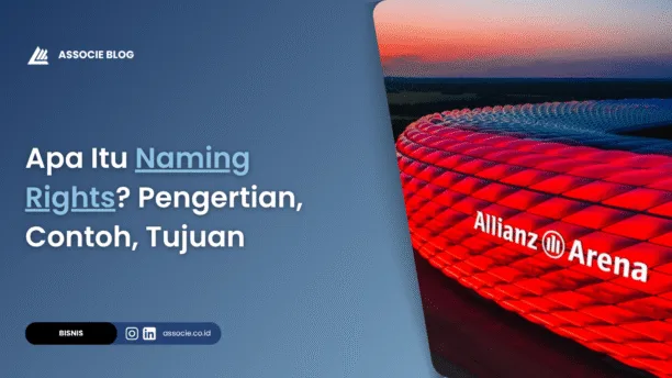 apa itu naming rights, naming rights adalah
