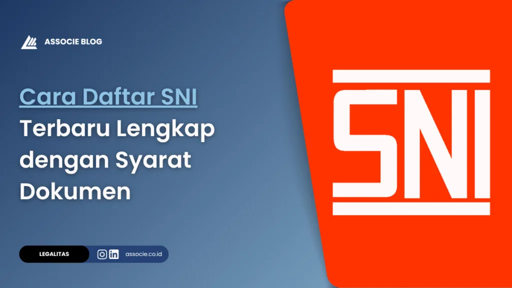 cara daftar sni, sni adalah