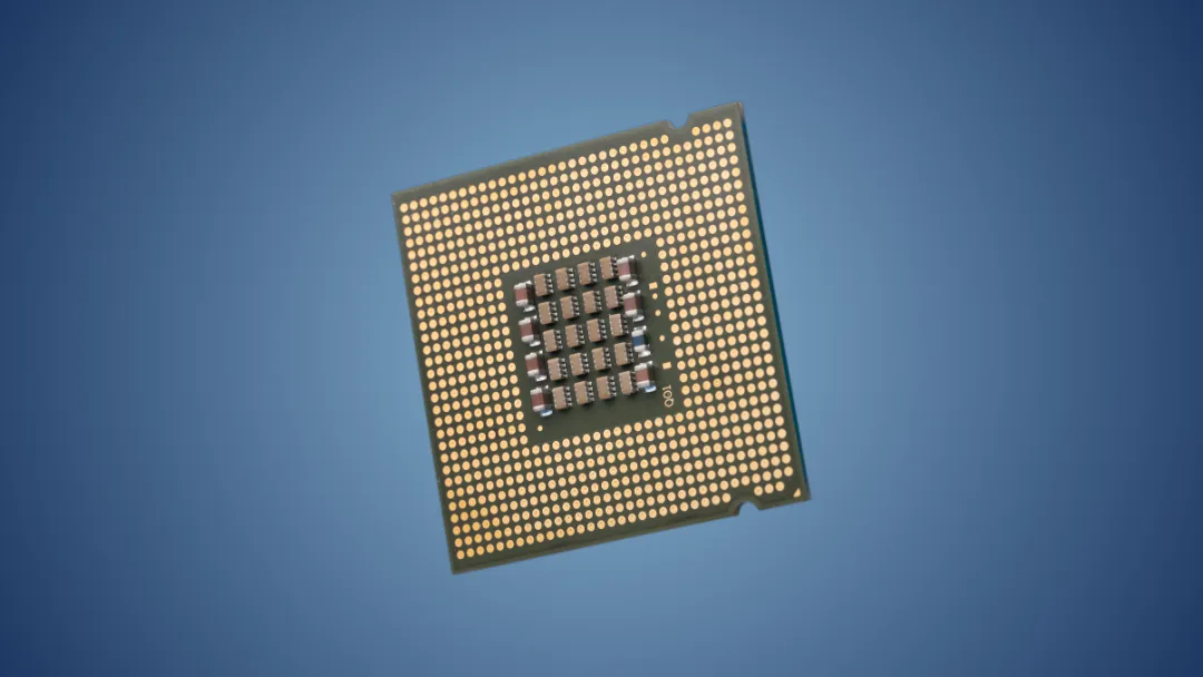 contoh haki DTLST (Desain Tata Letak Sirkuit Terpadu)