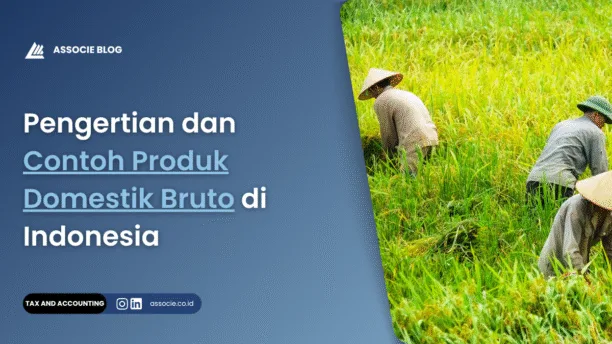 contoh produk domestik bruto, apa itu produk domestik bruto, cara hitung pdb