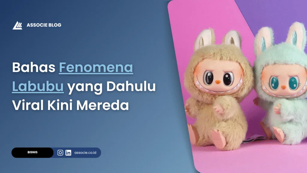 fenomena labubu, mengapa labubu viral