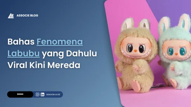 fenomena labubu, mengapa labubu viral