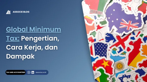 global minimum tax adalah