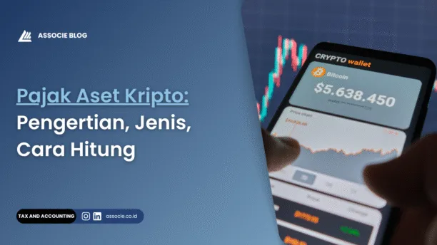 Pajak aset kripto, apakah aset kripto kena pajak, pajak kripto Indonesia, tarif pajak aset kripto, cara menghitung pajak kripto, aturan pajak kripto 2025, PPN dan PPh aset kripto, cara bayar pajak kripto