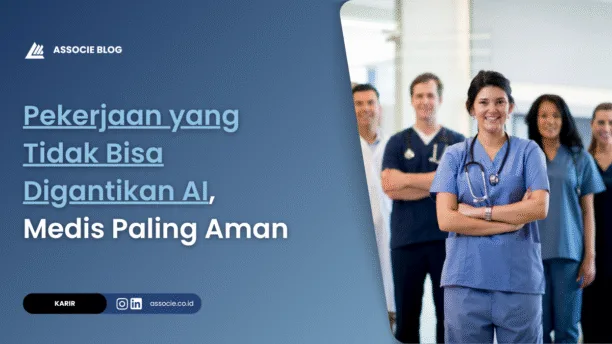 pekerjaan yang tidak bisa digantikan ai