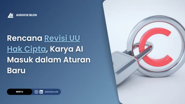 revisi uu hak cipta