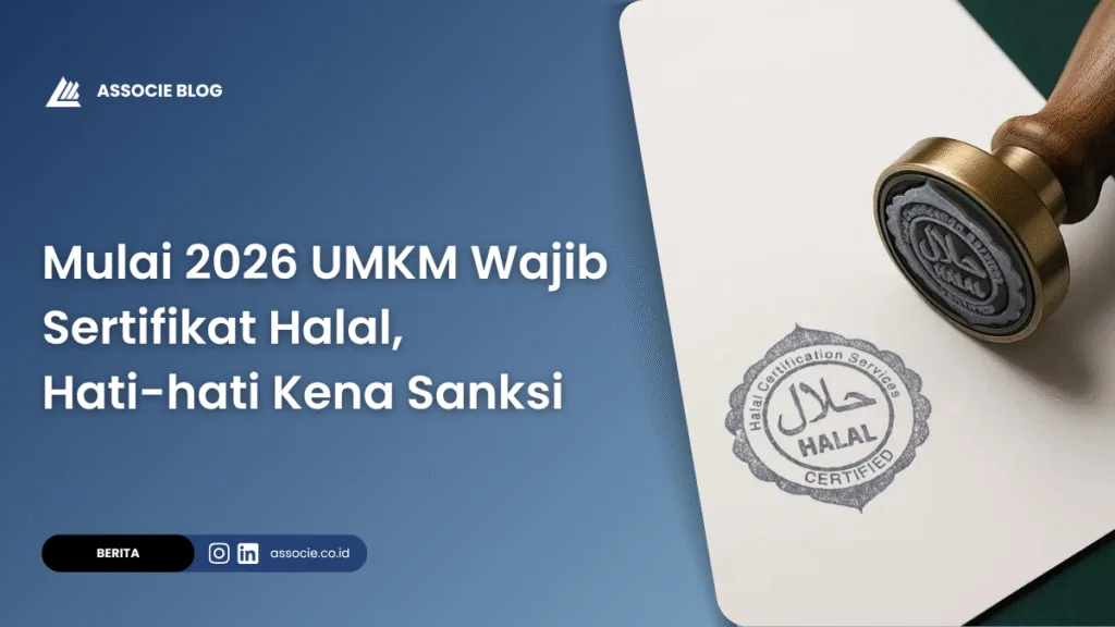 wajib sertifikat halal 2026